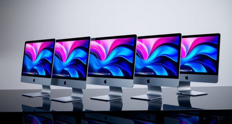 top renewed imac models