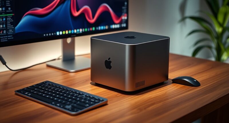 top renewed mac studios