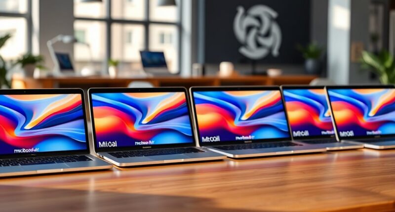 top renewed macbook airs