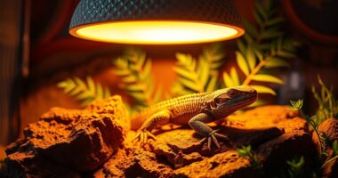 top reptile heat lighting