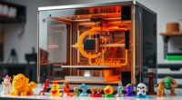 top resin 3d printers 2025