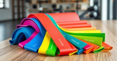 top resistance bands selection