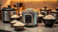 top rice cookers review