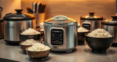 top rice cookers review