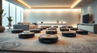 top robot vacuums 2025
