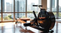 top rowing machines 2025