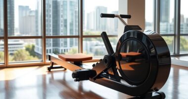 top rowing machines 2025
