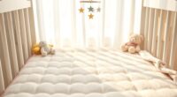 top safe baby mattress choices