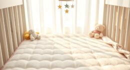 top safe baby mattress choices