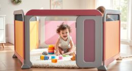 top safe kids playpen picks