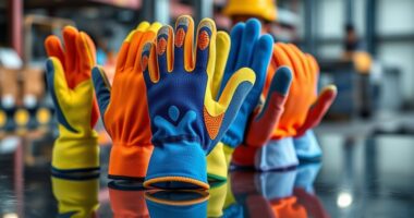 top safety work glove picks