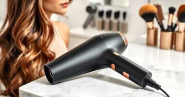 top salon quality hair dryers