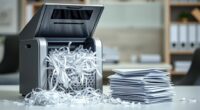 top secure shredders list