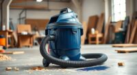 top shop vacs for messes
