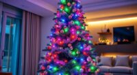 top smart christmas trees