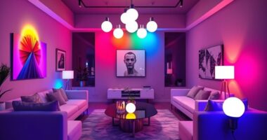 top smart lighting options