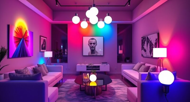 top smart lighting options