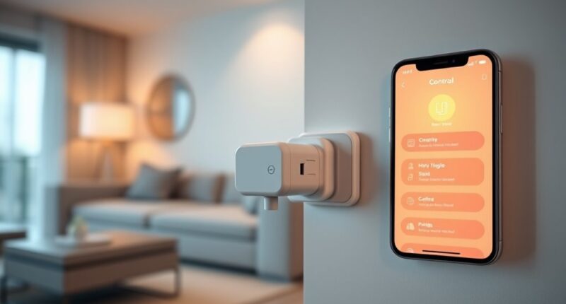 top smart plug selections