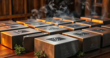 top smoker box picks