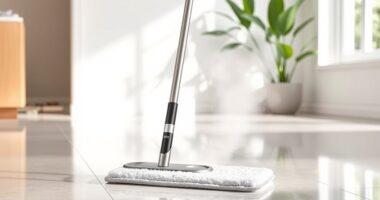 top steam mops 2025