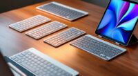 top stylish ipad keyboards