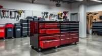 top tool chest combo sets