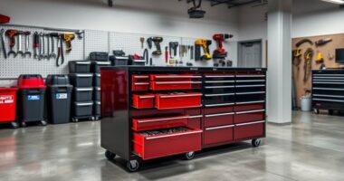top tool chest combo sets
