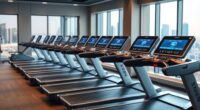 top treadmills for all