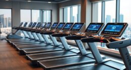 top treadmills for all