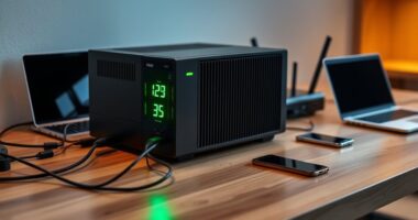top ups devices 2025