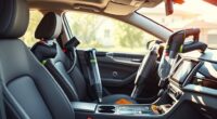 top vehicle cleaning tools