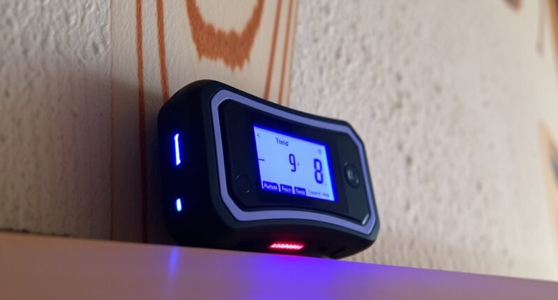 top wall stud finder reviews