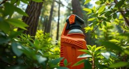 top wilderness bear spray reviews