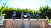 top wireless grilling thermometers