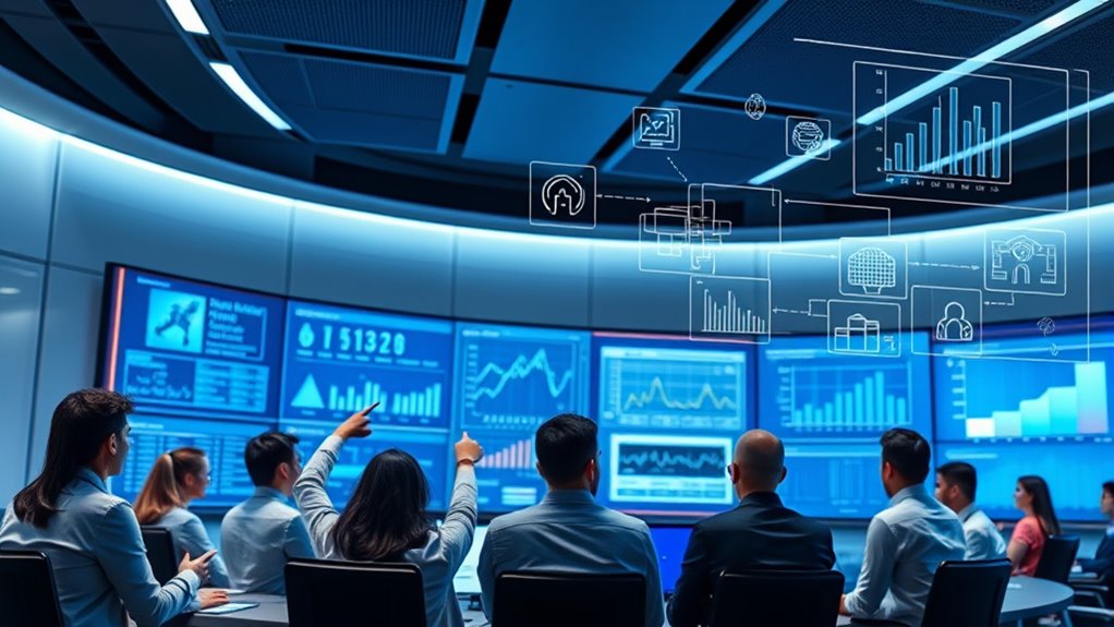 trustworthy ai in cpg