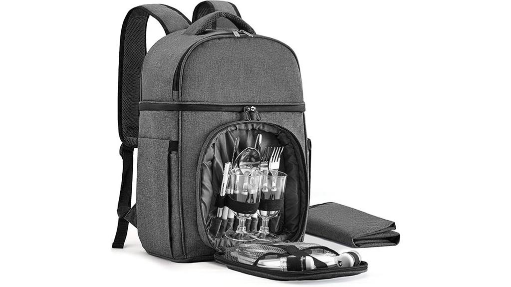 two person picnic set