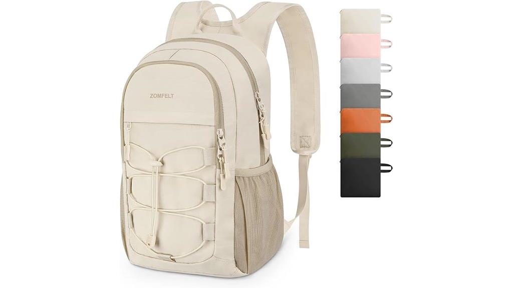 unisex outdoor hiking backpack