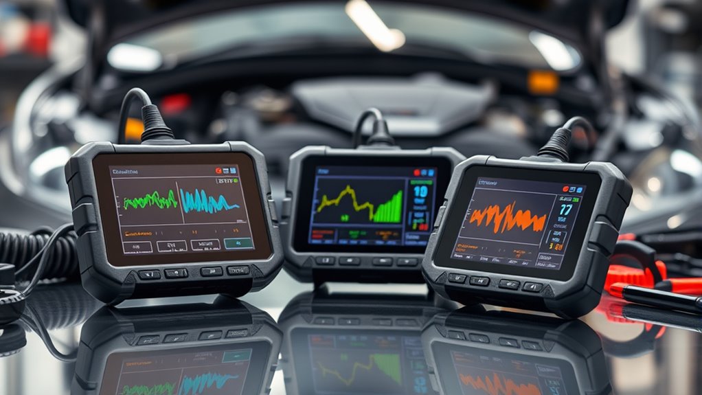 vehicle compatibility and features