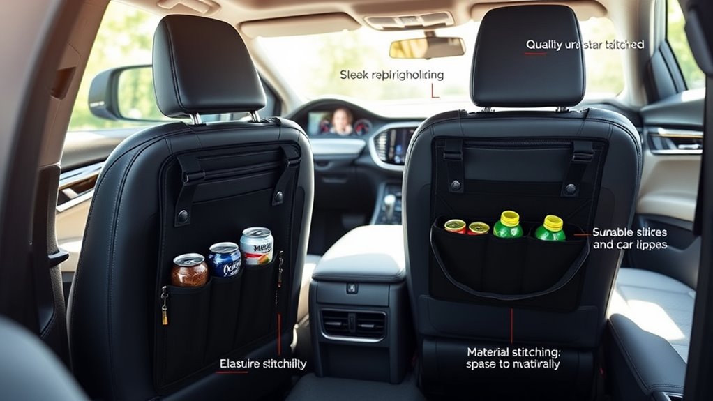 vehicle fit and safety