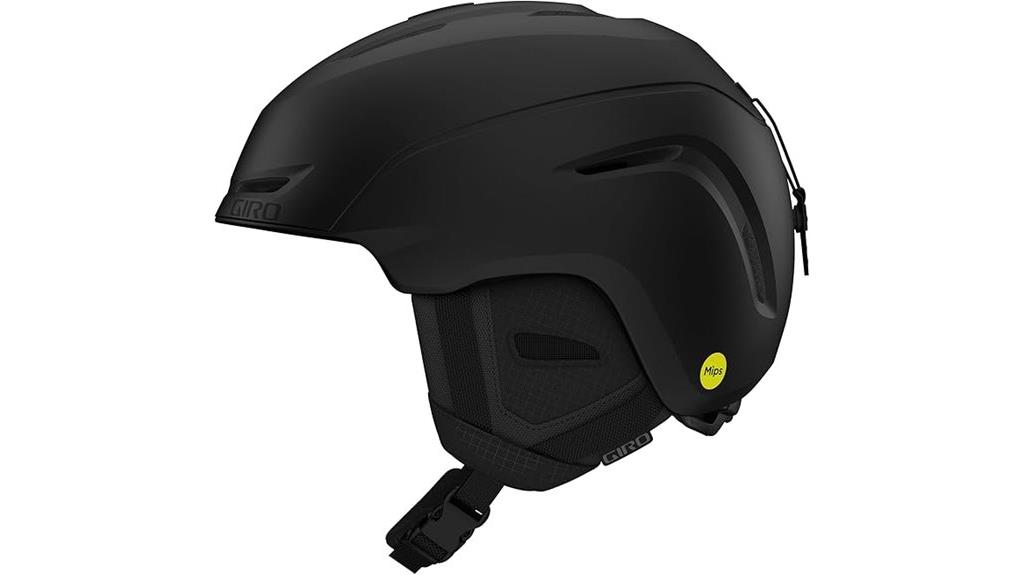 versatile neo mips helmet