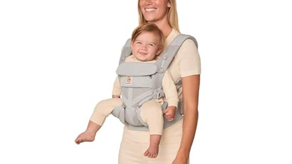 versatile omni classic carrier