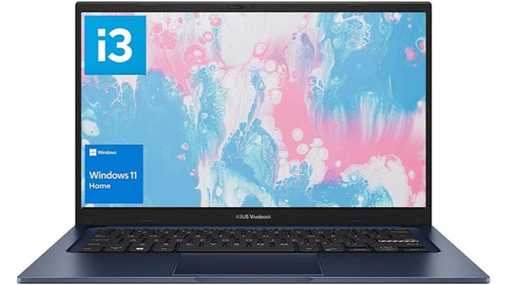 vivobook i3 1215u 16gb