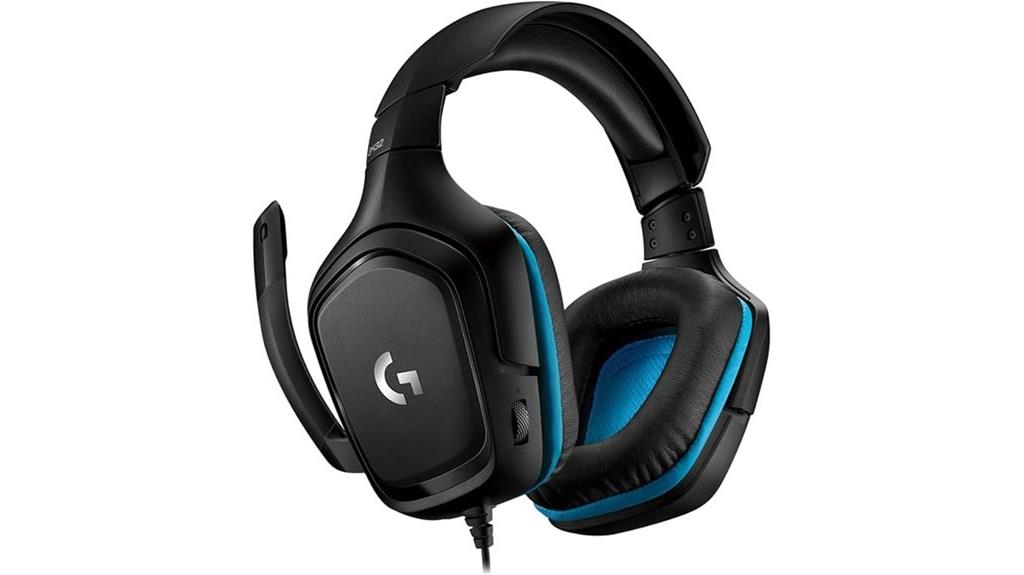 wired 7 1 surround sound