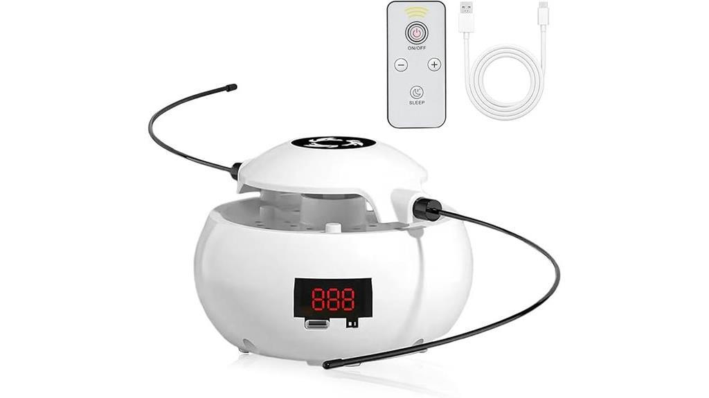 wireless digital jump rope
