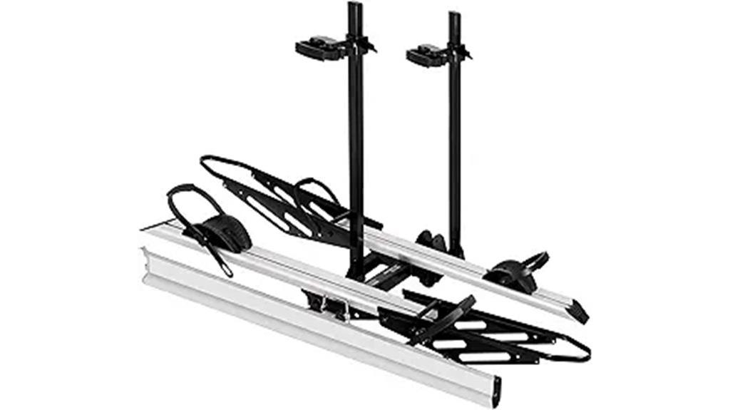 youth e bike carrier