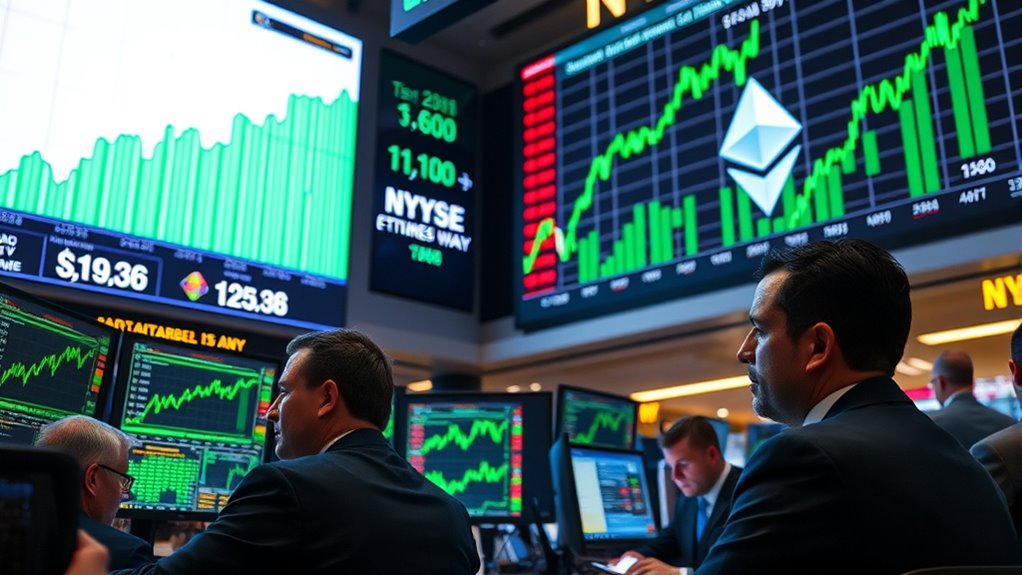 altcoins surge driven by defi and nfts