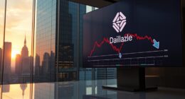 bank forecasts crypto decline