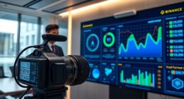 binance conducts reserve audits