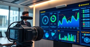 binance conducts reserve audits