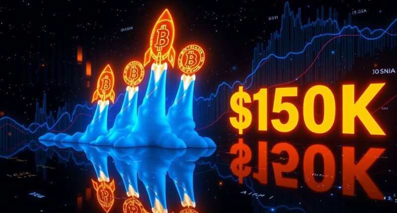 bitcoin hits 150k